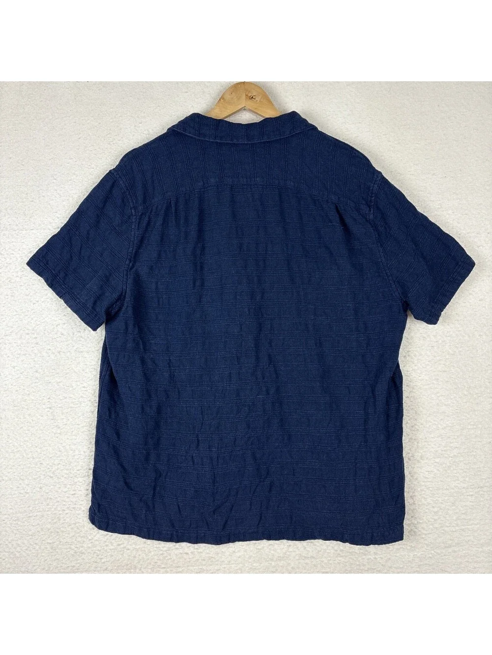 J. Crew 22” pit
